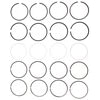 Mahle 5007 Engine Piston Ring Set Engine Piston Ring Set
