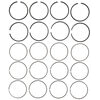 51359 by MAHLE - Engine Piston Ring Set