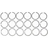Mahle 42140 Engine Piston Ring Set Engine Piston Ring Set