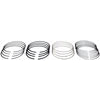 Mahle 42147CP Engine Piston Ring Set Engine Piston Ring Set