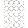 42192CP by MAHLE - Engine Piston Ring Set