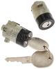 DL13B by STANDARD IGNITION - Door Lock Kit
