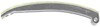 Mahle 9-5340 Engine Timing Chain Tensioner Guide Engine Timing Chain Tensioner Guide