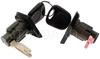 Standard Ignition DL48 Door Lock Kit Door Lock Kit