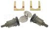 Standard Ignition DL5B Door Lock Kit Door Lock Kit