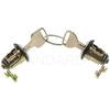 Standard Ignition DL69 Door Lock Kit Door Lock Kit