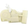DLA185 by STANDARD IGNITION - Power Door Lock Actuator