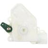 DLA323 by STANDARD IGNITION - Power Door Lock Actuator