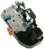 Standard Ignition DLA635 Door Lock Actuator Power Door Lock Actuator