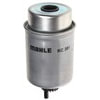 Mahle KC 381 Fuel Filter Fuel Filter