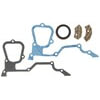 Mahle JV879 Engine Timing Cover Gasket Set Engine Timing Cover Gasket Set