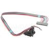 Standard Ignition DS1420 Wiper Switch Windshield Wiper Switch