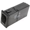 DS1521 by STANDARD IGNITION - Intermotor Instrument Panel Dimmer Switch