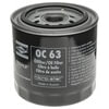 Mahle OC 63 Engine Oil Filter