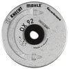 Mahle OX 92D