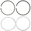 Mahle S41909 Engine Piston Ring Set Engine Piston Ring Set