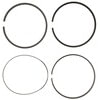 Mahle S42104 Engine Piston Ring Set Engine Piston Ring Set