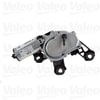 Valeo 404430 Wiper Motor Back Glass Wiper Motor for Audi A4 1997-2001