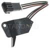 DS939 by STANDARD IGNITION - Trunk Ajar Switch