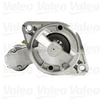 600206 by VALEO - Valeo 600206 Starter
