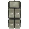 DWS137 by STANDARD IGNITION - Power Window Switch