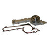 GMB 1307240 Engine Water Pump Engine Water Pump