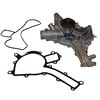 GMB 1472220 Engine Water Pump Engine Water Pump