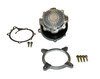 GMB 150 1125 Engine Water Pump with Fan Clutch Engine Water Pump with Severe Duty Fan Clutch