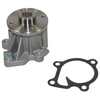 150 2400 by GMB - Engine Water Pump