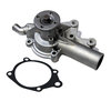 1101030 by GMB - Engine Water Pump