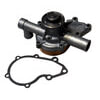 1151070 by GMB - Engine Water Pump