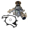 GMB 125 1940 Engine Water Pump Engine Water Pump