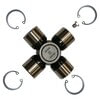 GMB 2180153 Universal Joint Universal Joint with Flush Grease Fitting