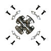 GMB 2303000 Universal Joint Off-Highway Universal Joint