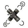 GMB 240-0356 Universal Joint Universal Joint
