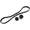 GMB 24201265 Engine Timing Belt Component Kit Engine Timing Belt Component Kit