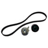 GMB 24252294 Engine Timing Belt Component Kit Engine Timing Belt Component Kit