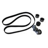 GMB 24601277 Engine Timing Belt Component Kit Engine Timing Belt Component Kit