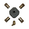 GMB 2500810 Universal Joint Quick Disconnect Pin Kit