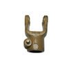 GMB 2511002 Universal Joint Yoke Quick Disconnect Yoke