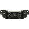 DWS233 by STANDARD IGNITION - Power Window Switch