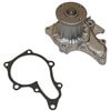 GMB 170 1630 Engine Water Pump Engine Water Pump