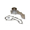 GMB 170-1960 Engine Water Pump Engine Water Pump