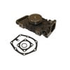 GMB 1962000 Engine Water Pump HD Engine Water Pump