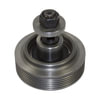 GMB 1962045 Accessory Drive Belt Idler Pulley Accessory Drive Belt Idler Pulley