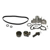 GMB 34700157 Engine Timing Belt Kit with Water Pump Engine Timing Belt Component Kit w/ Water Pump