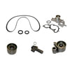 GMB 34700271 Engine Timing Belt Kit with Water Pump Engine Timing Belt Component Kit w/ Water Pump