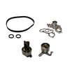 GMB 34703240 Engine Timing Belt Kit with Water Pump Engine Timing Belt Component Kit w/ Water Pump