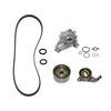 GMB 34704199 Engine Timing Belt Kit with Water Pump Engine Timing Belt Component Kit w/ Water Pump and Housing