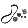 GMB 34801301 Engine Timing Belt Kit with Water Pump Engine Timing Belt Component Kit w/ Water Pump